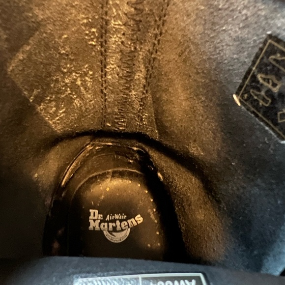 RARE Rainbow patent doc martens 1460 - Picture 10 of 10